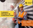 Turnkey Project in Construction Explained Simply