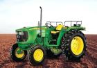 John Deere 5045, 5050 and 5075E: Featuring Some of the Best Tractors for Modern Farmers