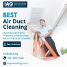 Air Duct Cleaning in San Antonio