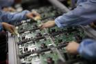 Custom PCB Assembly & Electronics Manufacturing