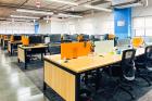 Unlock Growth at SetuSpace: Premium Coworking Space Noida for Visionaries