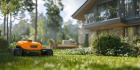 Up to 70% Off Robotic Lawn Mowers – Limited Stock Rush!