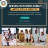 Use NSAM Academy to Launch Your Interior Design Career!