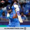 Using Best Online Cricket Betting ID can help you win money.