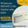 Var kan jag köpa IMOVANE 7.5 MG (Zopiclone) Online: