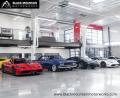 Vehicle Storage Denver Co | Black Mountain Motorworks
