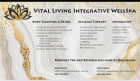 Vital Living Integrative Wellspa Massage & Body Contouring