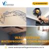 Wall Seepage Waterproofing Contractors in Yelahanka, Bangalore