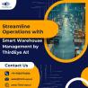 Warehouse Management Solution