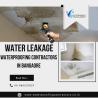 Water Leakage Waterproofing Contractors near me, Bangalore