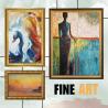 We Buy Fine Art! Get Top Cash for Paintings, Sculptures & More!