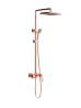 What Makes Taps Shower Sets a Must-Have for Modern Bathrooms?
