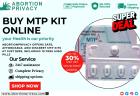 Where to buy MTP Kit online safely at $299