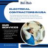 Why Choosing the Right Electrical Contractor Can Save You Thousands
