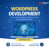 Why Growing Businesses Choose Impact Techlab for Custom WordPress Development