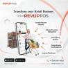 Why Your Retail Business Needs a Cloud-Based POS in 2025