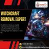 Witchcraft Removal Expert in New Jersey