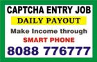 Work From Home Jobs | Captcha entry | 6002 | Part Time Job | Daily Income