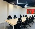 Your Go-To Fully Furnished Coworking In Noida
