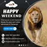 Your Reputable Tanzania Tour Operator