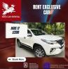 Zanzibar Airport Car Rental Made Easy