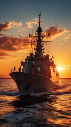 10 Essential Navy Current Affairs for 2025