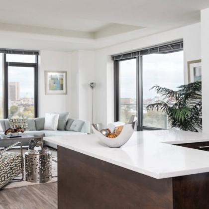 1330 Boylston Apartments