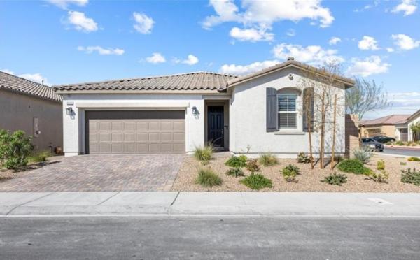 6033 Torciano St, North Las Vegas, NV - Home For Sale