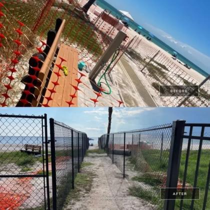 Velocity Fencing LLC
