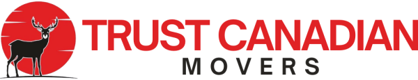 Trust Canadian Movers