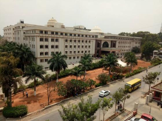 Vydehi B.Sc Nursing & GNM Nursing Admission 2025 Call 9800180290