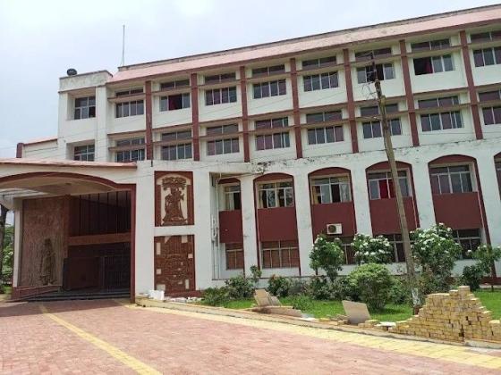 Seacom Skills University Bolpur Campus Overview 2025 Call 9800180290