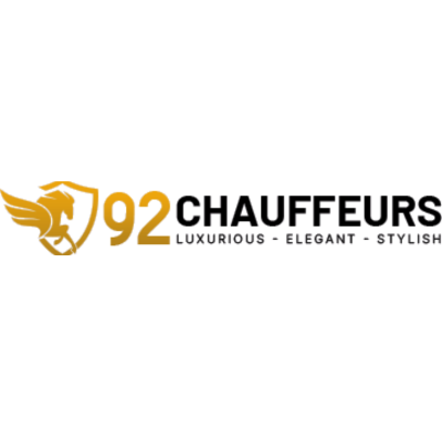 92chauffeurs