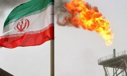 9 Companies Sanctioned Related to the Movement of Oil from Iran by U.S
