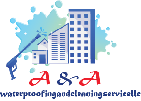 a and a water proofing and cleaning service ,fl