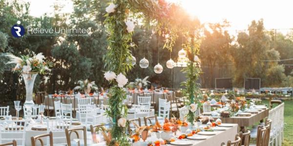A Guide to Choosing Event Planners in Los Angeles