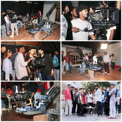 AAFT Sets New Milestone as the Oldest School of Skill Development in India