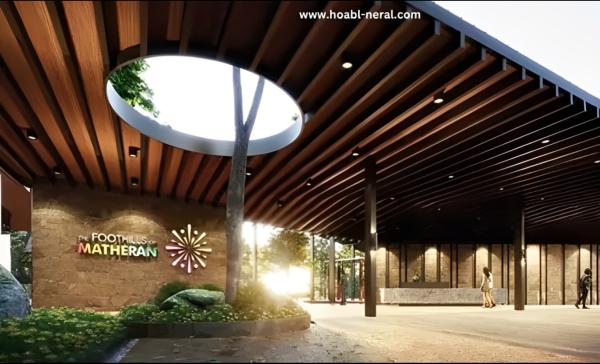 Abhinandan Lodha Celebration Land Gold Neral Matheran Karjat Hoabl Plots Project