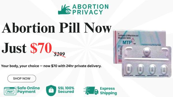 Abortion Pill at Low Cost in Phoenix – AbortionPrivacy Quick Shipping