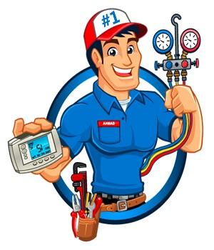 A/C Geeks Heating & Cooling