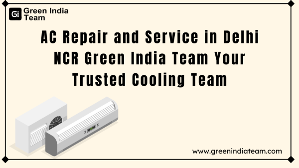 AC Repair and Service Near Me