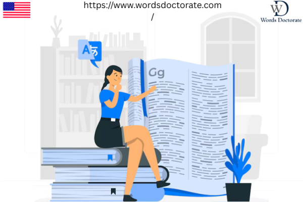 Academic Research Paper Writing in California