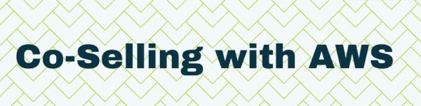 Accelerate growth with AWS co-selling teams