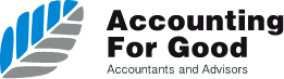 Accounting For Good