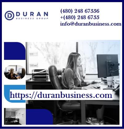 Accounting, Payroll & Business Registration in Phoenix, Arizona