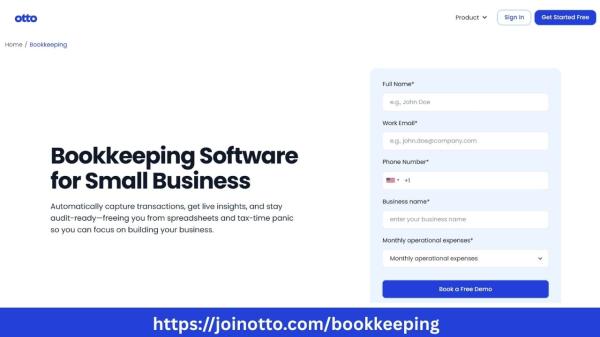 Accurate Bookkeeping Software for Small Business Reports