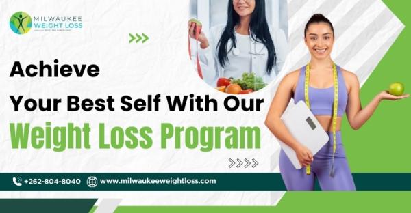 Achieve Your Best Self With Our Weight Loss Program