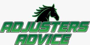 Adjusters Advice
