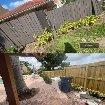 Velocity Fencing LLC