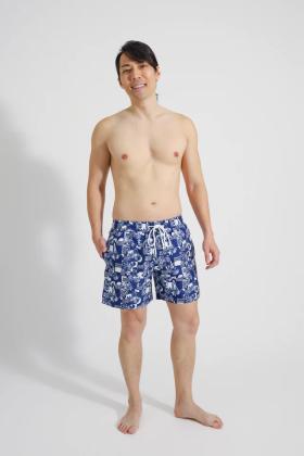 Affordable & Durable Men’s Swim Trunks – Order Now!
